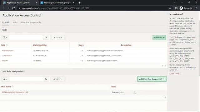 Deploying Application in Oracle APEX - Part 39 смотреть онлайн