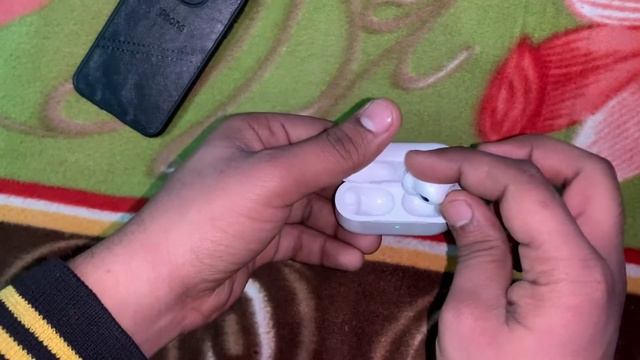 AirPods Pro clones in 1200₹ ?? | Premium Airpods Pro clone for Android & iOS смотреть онлайн