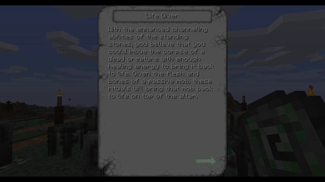 Minecraft Roots: Rituals Basics Part 1 Bit-by-Bit смотреть онлайн