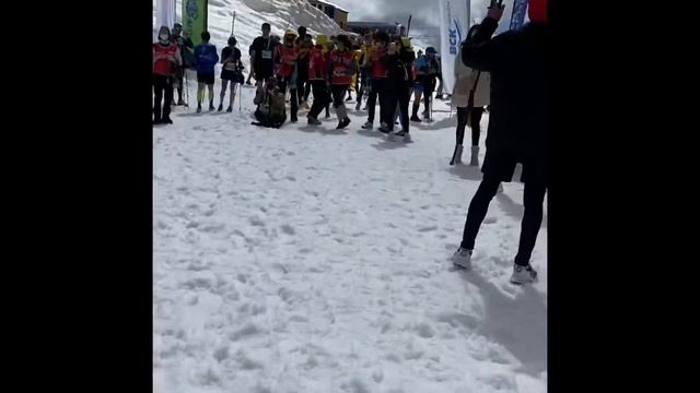 Роза Пик 2021