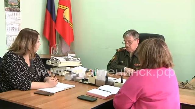 Весной в войска отправят 2500 мужчин из Кузбасса смотреть онлайн