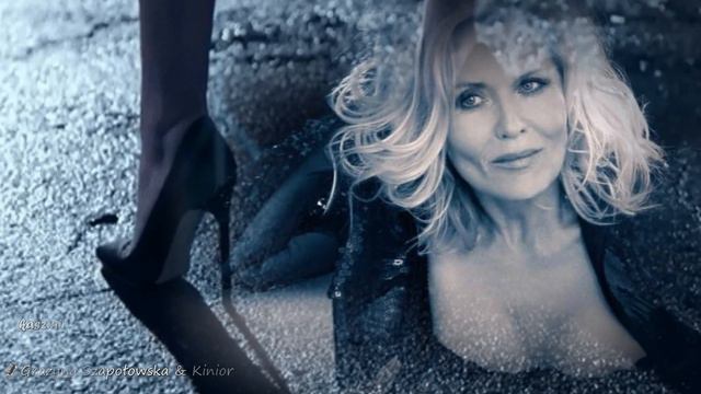 Jesteśmy - Grażyna Szapołowska & Kinior смотреть онлайн