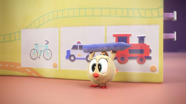 ¿Dónde está Chicky? 2 | CHICKY Y SUS AMIGOS | Dibujos Animados Para Niños смотреть онлайн