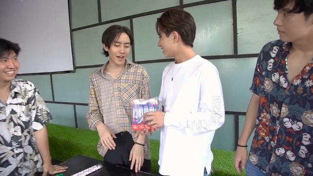 TRY IT - EP.05 | มากกว่าดอกไม้ให้คุณ смотреть онлайн