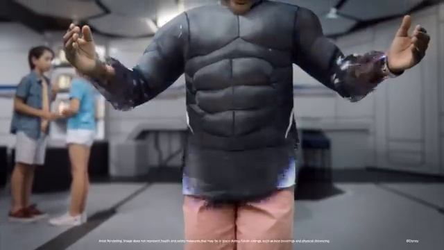 Once Upon A Disney Wish, An Enchanting Reveal Of Disney's Newest Ship | Disney Cruise Line смотреть онлайн