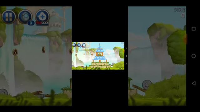 (ANGRY BIRDS STAR WARS 2) dinero infinito y poderes mejorados (PLAY GAMES Y HAKCS) смотреть онлайн