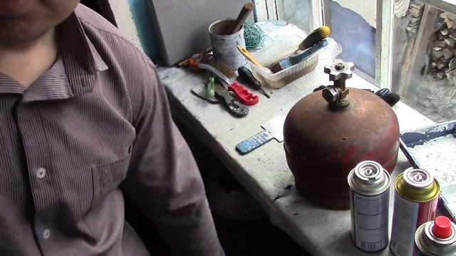 заправил туристические цанговые баллоны смотреть онлайн