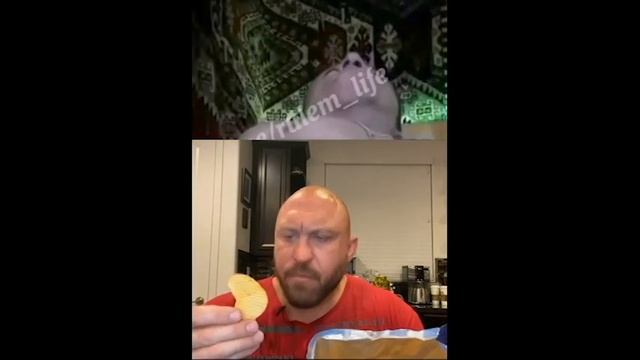 СЛИВ РУЛЕМ ЛАЙФ | КОРЕШОК, ПОШЛЫЕ РАЗГОВОРЫ 18+ смотреть онлайн