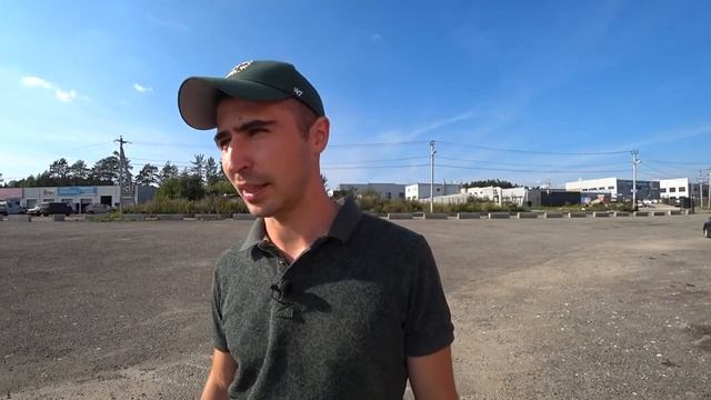 Обзор JAC N56 изотермический фургон смотреть онлайн