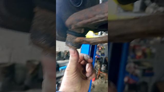 шаровая НА ВЫЛЕТ! смотреть онлайн