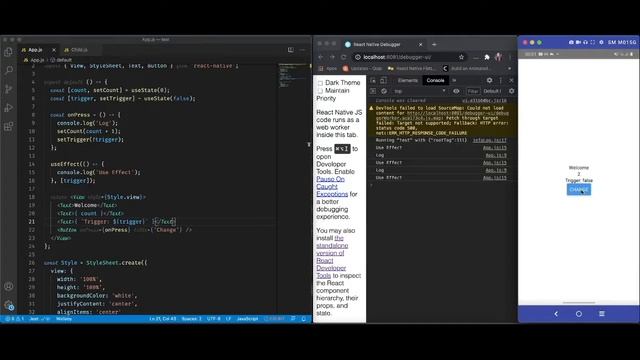React Hooks - Crash Course in 20 mins смотреть онлайн