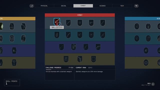 Starfield Gameplay Part 2 Mantis Spacesuit and Spacecraft смотреть онлайн