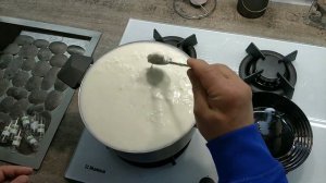 Кальцинированный творог Как сделать творог с высоким содержанием кальция Приготовить домашний творо