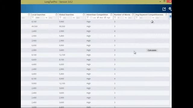 long tail pro 3 смотреть онлайн