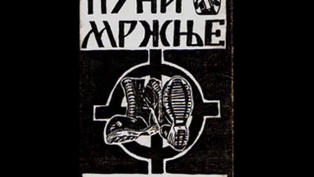 Пуни Мржње - Тајни Агент С.К.И.Н. смотреть онлайн