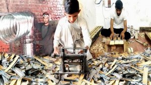 Top 2 Incredible Manufacturing And Mass Production Factory Videos