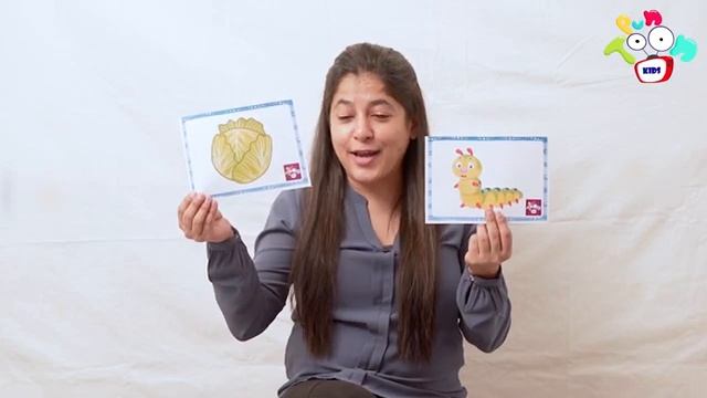 The Story of Letter C | Alphabet Stories | Learn with Puntoon | English Cartoon | Moral Story | #Ab смотреть онлайн