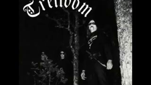 Trelldom{Black Metal Country : Norway} - Taake смотреть онлайн