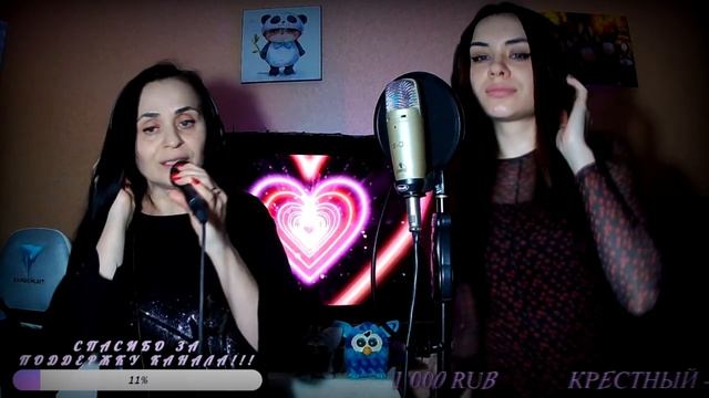 Cover версия на ( из к/ф Земля Санникова - Есть только миг ) от MillerMusic смотреть онлайн