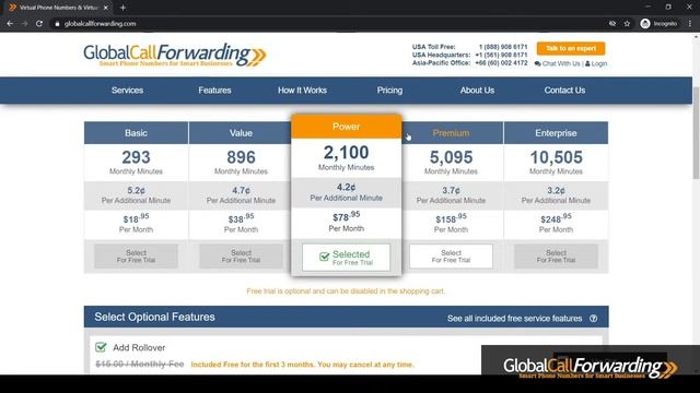 What are Toll Free Numbers & How Do I Get One? смотреть онлайн