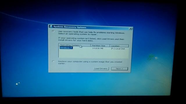 How To Fix Grub Error 15 in Windows. смотреть онлайн
