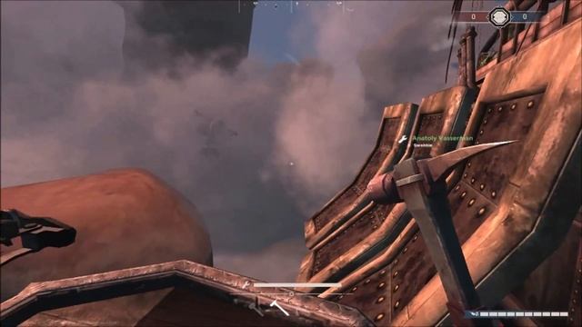 Guns of Icarus Online - Как стать хорошим капитаном? смотреть онлайн