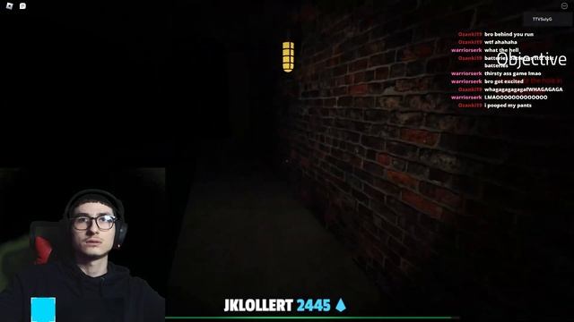 SulyG Plays Elmira (Roblox Horror Game) ? смотреть онлайн