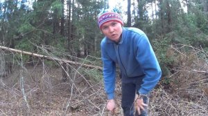 Дом на Дереве своими руками / Часть 1 / Делаем основание / Домик на дереве