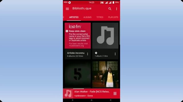 Shuttle: Best Music Player On Android [Free] смотреть онлайн