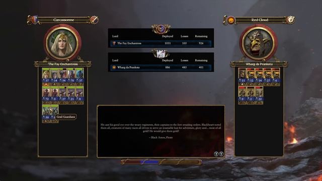 SFO Grimhammer III... Biggest Mod Of Total War Warhammer 3? Probably...