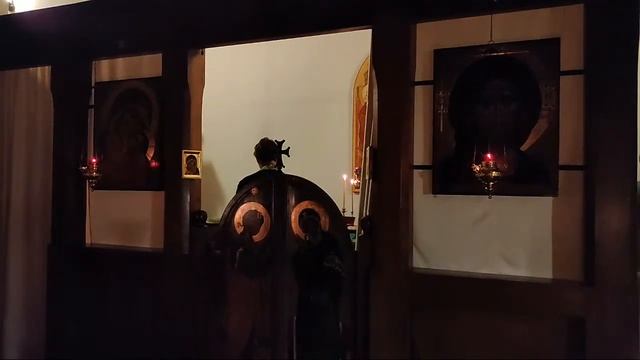 31.10.2023. Вечірнє богослужіння смотреть онлайн