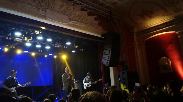 Перемотка - "Красива" @ live in Moscow 2022 смотреть онлайн