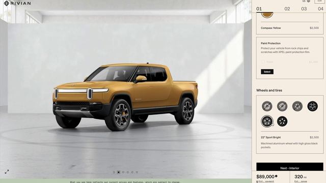 NEW Rivian Accessories Confirmed | Get a Rivian in UNDER 2 WEEKS смотреть онлайн