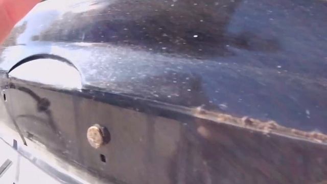 Сабля от ЕВРОПЕЙЦА НА ФОРД ФОКУС 2 смотреть онлайн