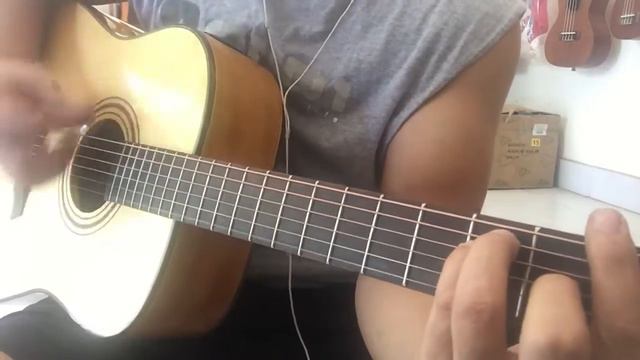 EQ 7545 test - guitar phúc sĩ смотреть онлайн