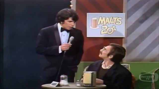 Johnny Carson Lucille Ball; Dom DeLuise; Ace Trucking Company; Charlton Heston смотреть онлайн