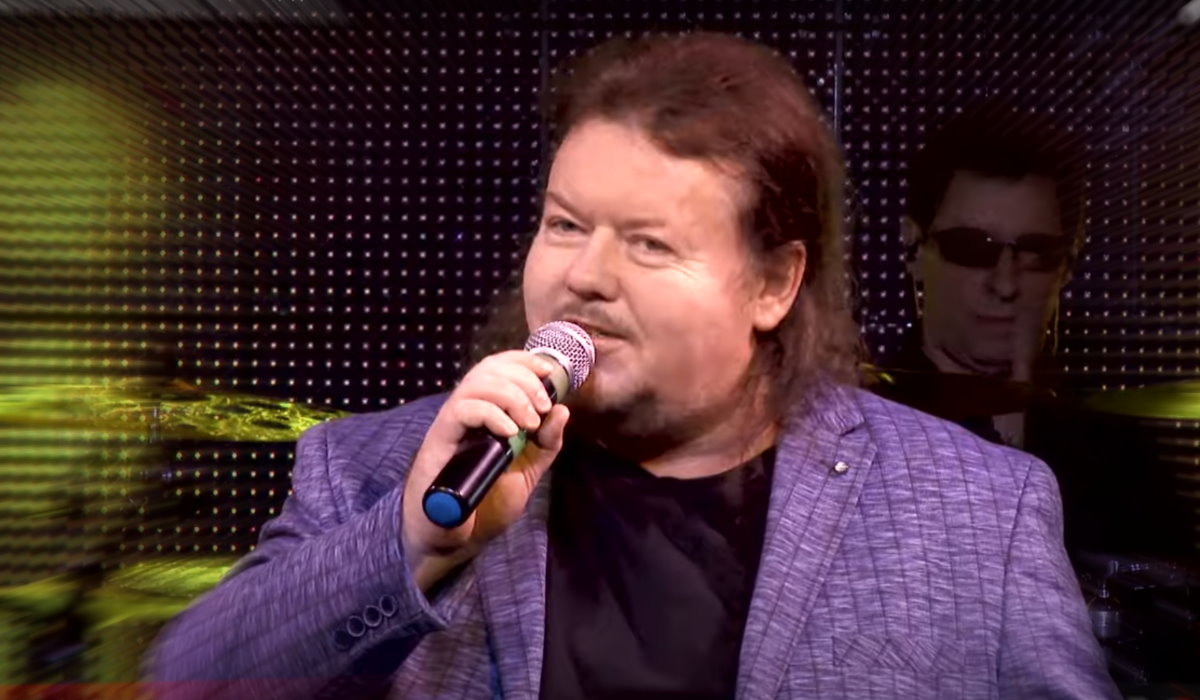 Эта Песня в СССР разрывала танцплощадки. смотреть онлайн