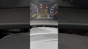 ошибки 1301 и 0363 на ладе гранта