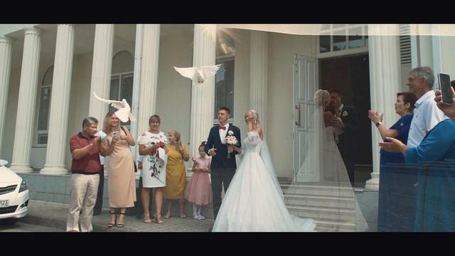 Краснодар / Cвадебный / Клип / Видео / Love_roff смотреть онлайн