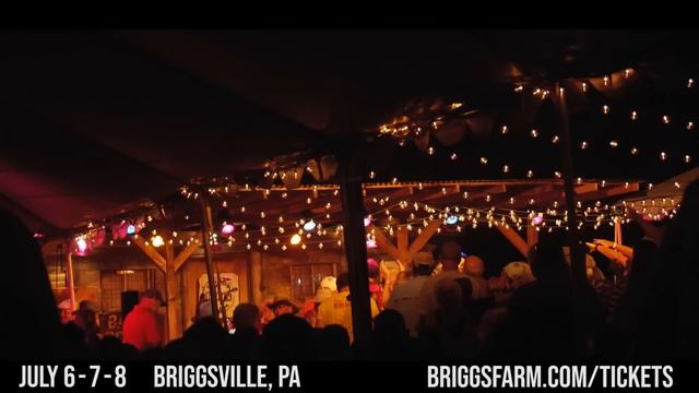 Briggs Farm Blues Festival 2023 - July 6-7-8th - Tickets on Sale Now! смотреть онлайн