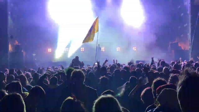 Lumen - Выше! смотреть онлайн