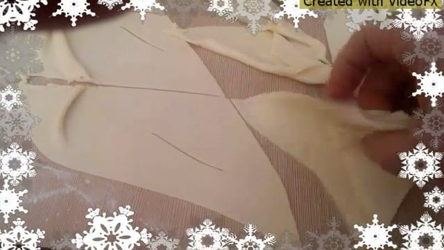 Печем Хворост-фуфел смотреть онлайн