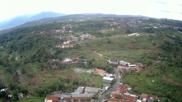 Hasil Video Drone MJX Bugs 4W Camera 4K Jimbaran Bandungan Semarang смотреть онлайн