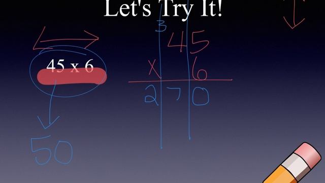 Standard Algorithm Practice смотреть онлайн