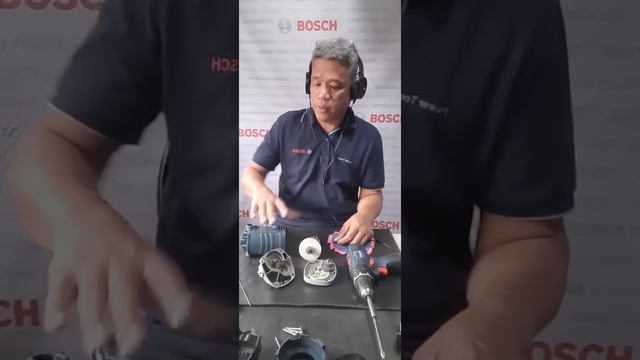 Repair Vertical Polisher GPO 950 смотреть онлайн