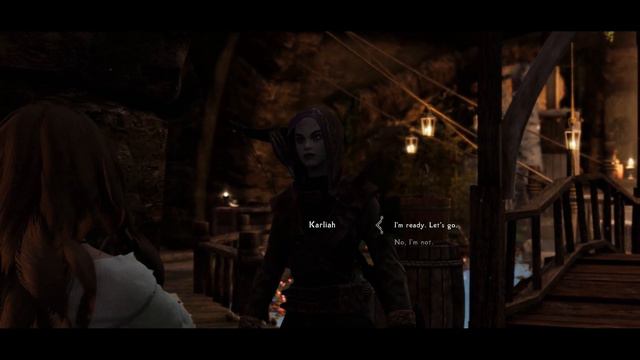 SKYRIM | Thieves Guild Playthrough - Spicy Edition (Kaidan Immersive Features) смотреть онлайн