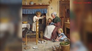 Бабушка подружка. Песня о бабушке