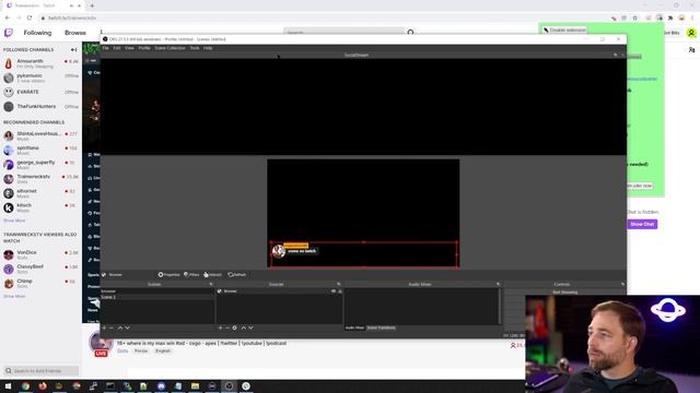 Social Stream Ninja - A powerful and free consolidated Live Chat tool смотреть онлайн