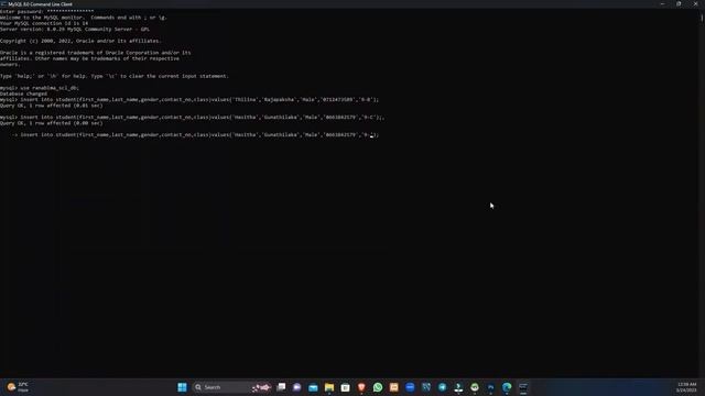 Question Set 46 | Database Management System | Java Institute смотреть онлайн
