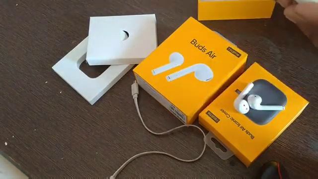 REALME BUDS AIR | REALME BUD AIR COVER | UNBOXING & REVEIW | GOOD WIRLESS EARPHONE | THE ISOALTED смотреть онлайн